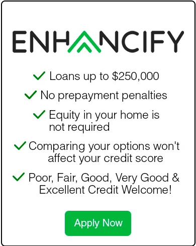 Enhancify Financing
