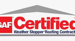 Certified Contractor