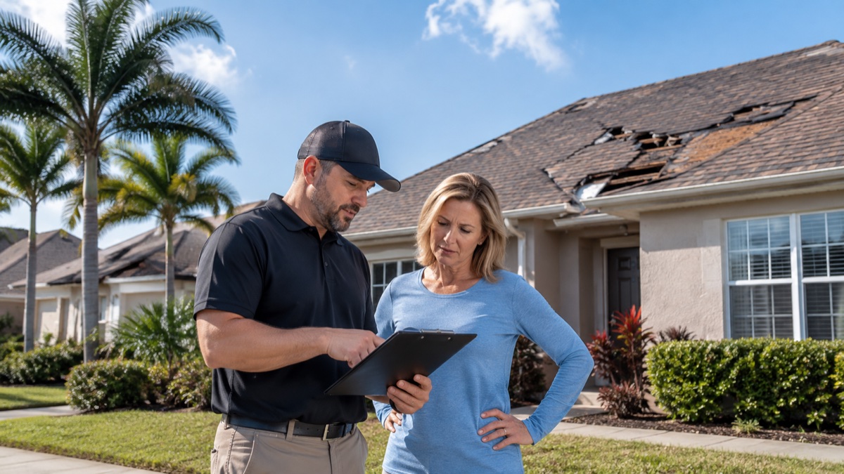Insurance claims help