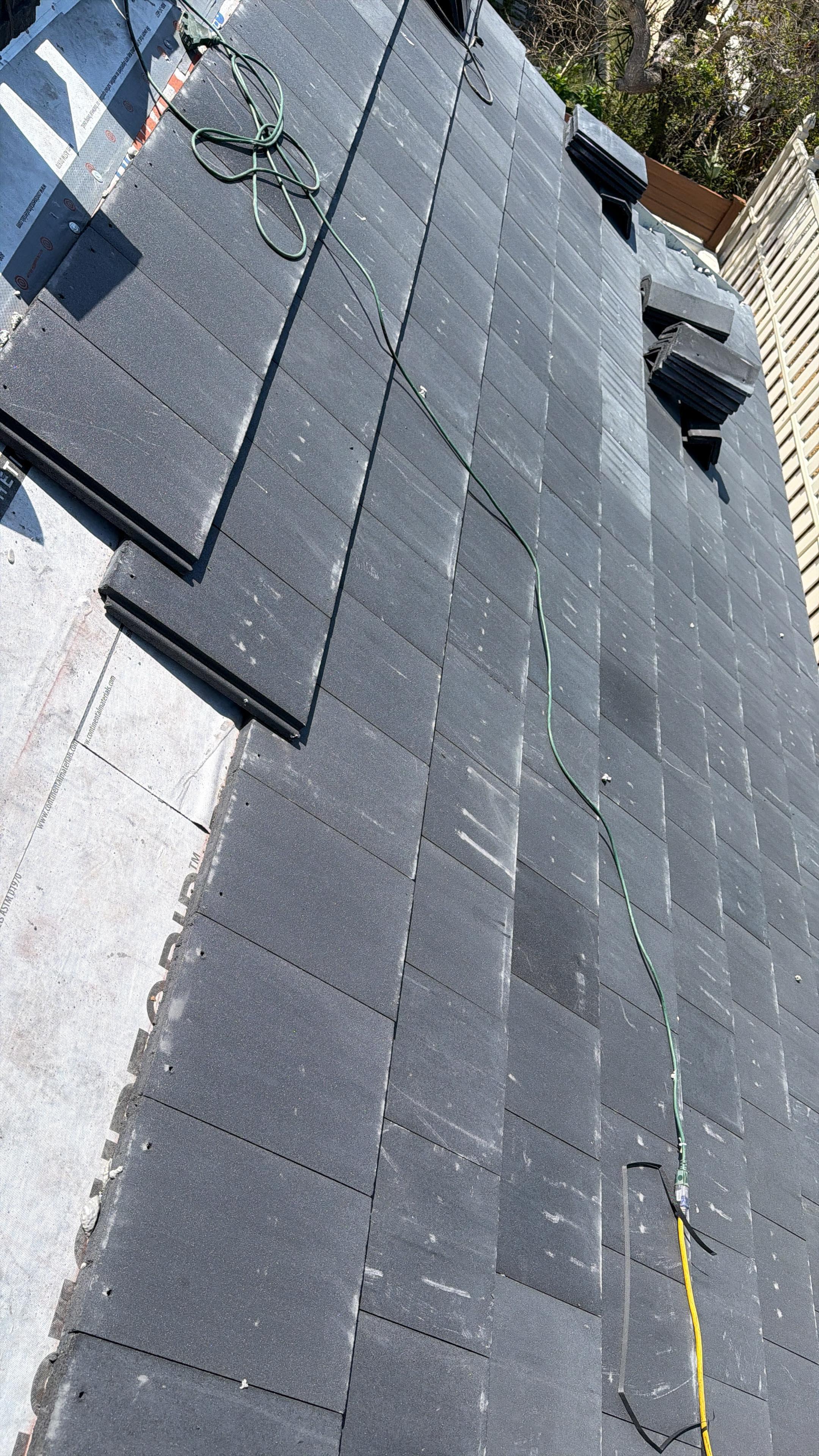 Roof repair Dr Phillips